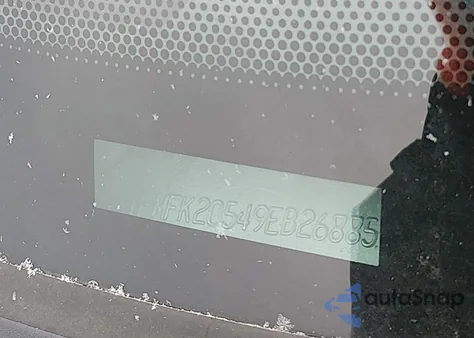 2009 Ford Expedition El Limited from USA, damaged, VIN 1FMFK20549EB26885